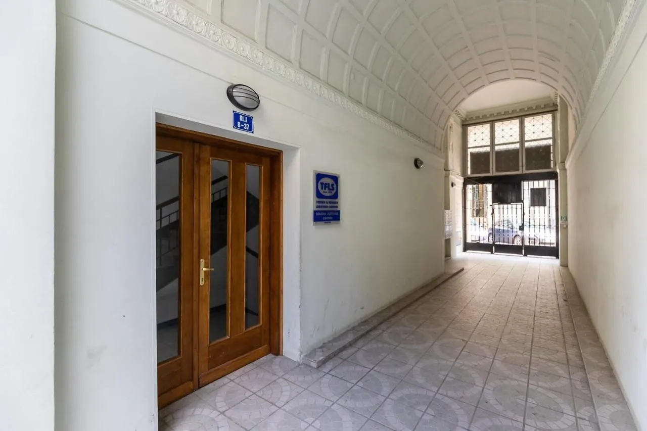 Boduena 4 - Elegant Apartment In Warsaw Centre By Noclegi Renters Poland